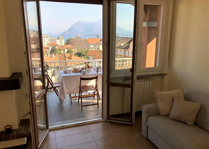 Beth Apartamento Stresa