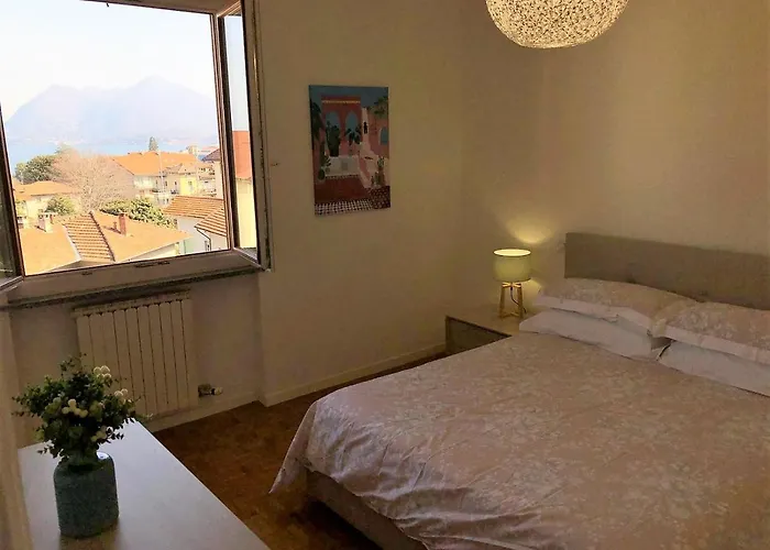 Beth Apartamento Stresa